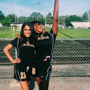 Meet your Posher, Amelia